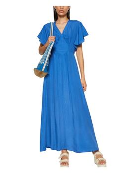 Vestido Lora R1 Naf Naf