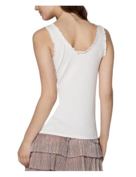 Camiseta Ojamie Naf Naf