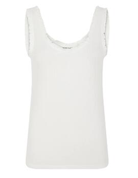 Camiseta Ojamie Naf Naf