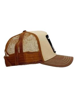 Gorra The Lone Wolf Goorin Bros