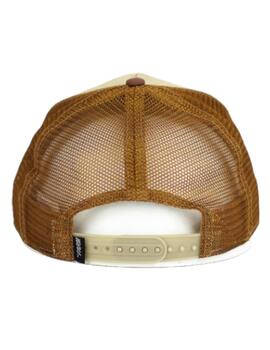 Gorra The Lone Wolf Goorin Bros