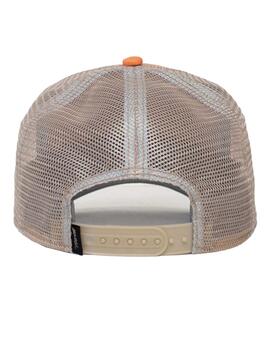 Gorra The goat Goorin Bros
