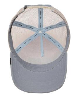 Gorra The goat Goorin Bros