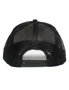 Gorra The White Tiger Goorin Bros
