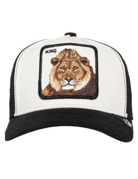 Gorra Little roar Goorin Bros