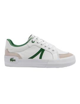 Zapatillas L004 Lacoste