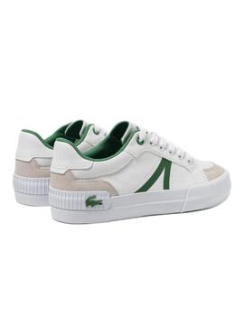 Zapatillas L004 Lacoste