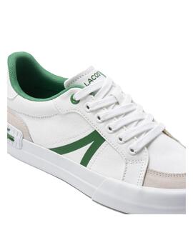 Zapatillas L004 Lacoste