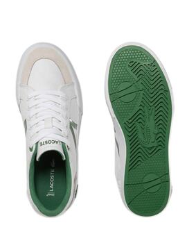 Zapatillas L004 Lacoste