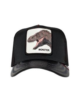 Gorra Little monster Goorin Bros