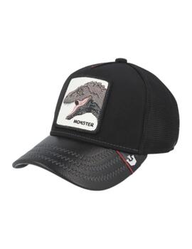 Gorra Little monster Goorin Bros