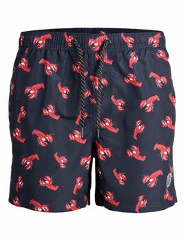 Bañador Jpstfiji Animal Jack&Jones