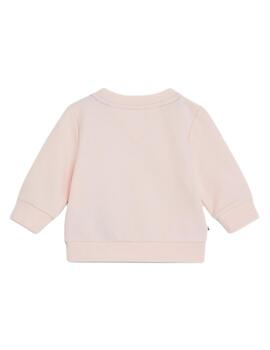 Sudadera Baby Essential Tommy Jeans