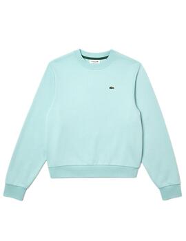 Sudadera Lacoste