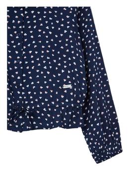 Camisa Susan Pepe Jeans