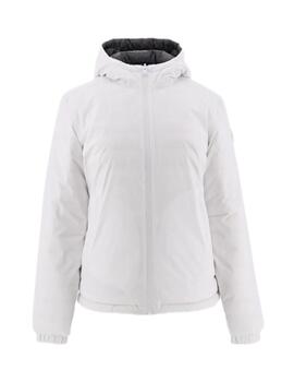 Chaqueta Vienne Blanca JOTT