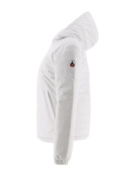 Chaqueta Vienne Blanca JOTT