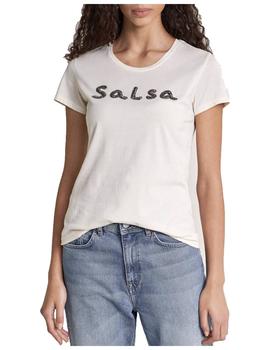 Camiseta Salsa Jeans