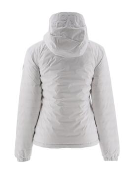 Chaqueta Vienne Blanca JOTT