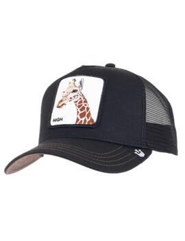 Gorra The giraffe Goorin Bros