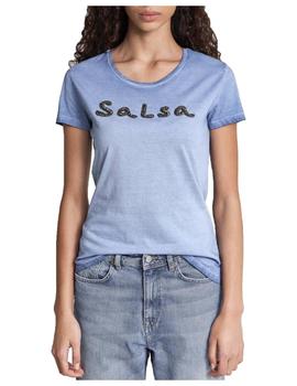 Camiseta Salsa Jeans