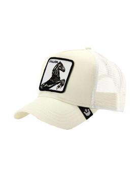 Gorra The Stallion Goorin Bros