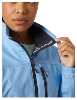 Chaqueta crew Helly Hansen