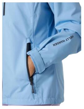 Chaqueta crew Helly Hansen