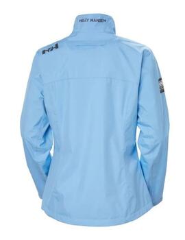 Chaqueta crew Helly Hansen