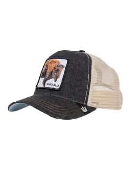 Gorra The Buffalo Goorin Bros