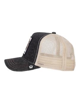 Gorra The Buffalo Goorin Bros
