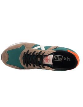 Zapatilla Massana 411 Munich