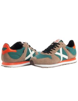 Zapatilla Massana 411 Munich