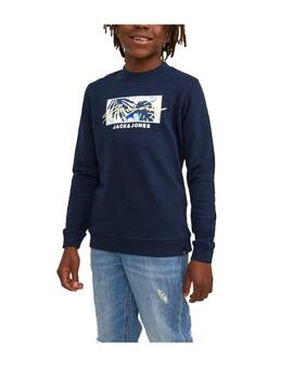 Sudadera Jortulum Jack&Jones