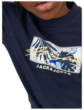 Sudadera Jortulum Jack&Jones