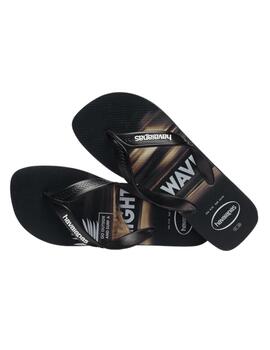 Chanclas surf Havaianas