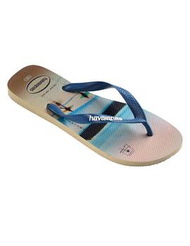 Chanclas hype fc Havaianas