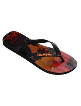 Chanclas hype fc Havaianas