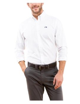 Camisa Oxford Scotta