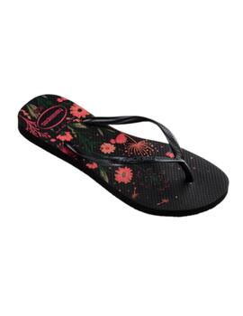 Chanclas slim organic Havaianas