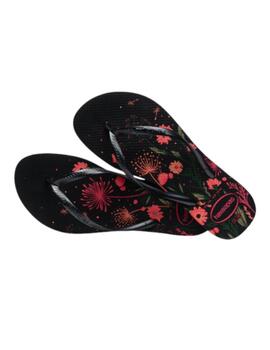 Chanclas slim organic Havaianas