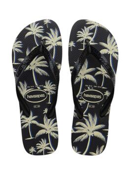 Chanclas aloha Havaianas