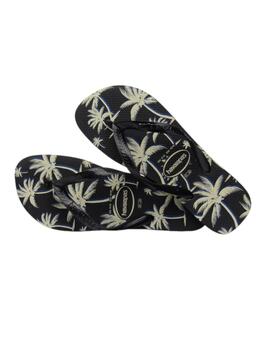 Chanclas aloha Havaianas