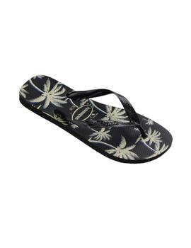 Chanclas aloha Havaianas