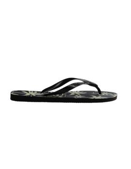 Chanclas aloha Havaianas