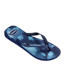 Chanclas Top camu Havaianas