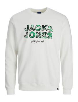 Sudadera Jortulum Jack&Jones