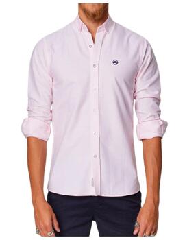 Camisa rosa Altonadock