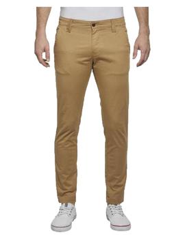 Pantalón chino scanton Tommy Hilfiger