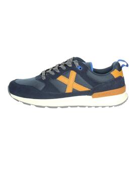 Zapatilla Alpha 70 Munich